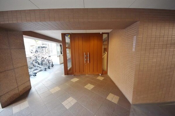 リバーレ秋葉原の物件内観写真